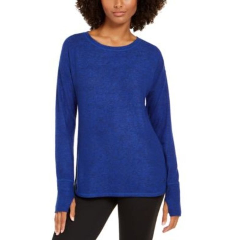 IDEOLOGY Women's Basic T-shirt
